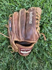 Nokona classic walnut for sale  San Juan Capistrano