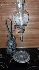 Frankenwein wein dekanter gebraucht kaufen  Würzburg