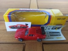 Miber tomaso pantera gebraucht kaufen  Nürnberg