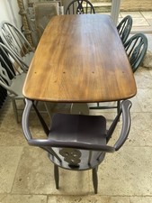 Ercol collection plank for sale  STOCKTON-ON-TEES