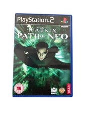 Ps2 the matrix usato  Torre del Greco