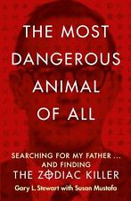 Dangerous animal gary for sale  UK