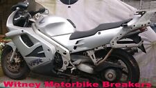 Honda vfr750 engine for sale  WITNEY