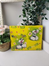 Toile diddl amis d'occasion  Saâcy-sur-Marne