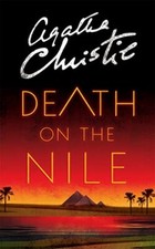 Death nile christie for sale  UK