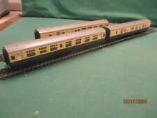 Hornby triang cream for sale  BRIGHTON