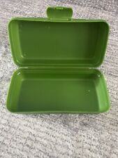 Tupperware 3755 green for sale  Novi