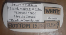 18.5 measure bottom for sale  Kansas City