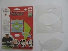 Rayher scrapbooking schablone gebraucht kaufen  Deutschland