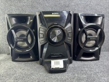 Sony mhc ec609ip for sale  Long Key