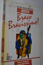 Nuovo bravo bravissimo usato  Tortorella