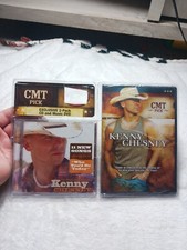 Kenny chesney exclusive for sale  Clinton