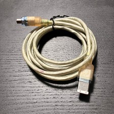 Genuine apple firewire for sale  Jackson Heights