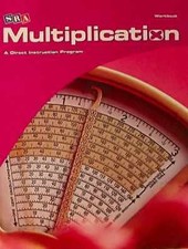 Sra multiplication direct for sale  Philadelphia