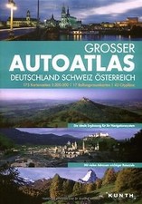 Großer autoatlas deutschland gebraucht kaufen  Berlin