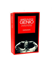 Genio vita scienza usato  Roma
