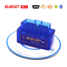 Bd2 mini elm327 gebraucht kaufen  Dreieich
