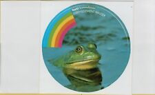 Adesivo sticker vintage usato  Oliveto Lario