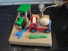 Kids toy tractor for sale  STOKE-ON-TRENT