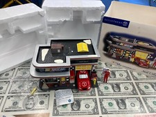 Nascar licensed garage for sale  Danbury