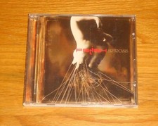 ARTROSIS - Fetish CD THE SINS OF THY BELOVED , THEATRE OF TRAGEDY comprar usado  Enviando para Brazil