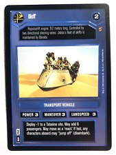 Star wars ccg for sale  Casper
