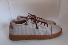 SAPATOS/CALÇADOS -Cabello com cadarço Wyatt TAUPE, usado comprar usado  Enviando para Brazil