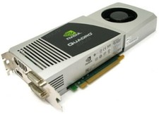Nvidia quadro fx5800 for sale  BASINGSTOKE