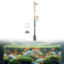 Aspirateur aquarium nettoyage d'occasion  Expédié en France