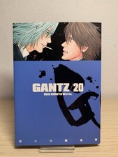 Volume gantz variant usato  Pisa