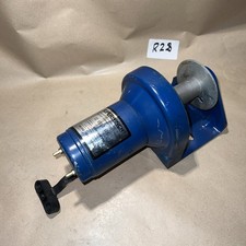 Vintage superwinch custom750 for sale Vintage superwinch custom750 for sale  CHESTERFIELD