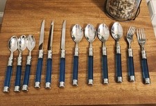 12pc caribbean blue for sale  Sheboygan Falls