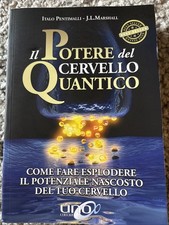 Potere del cervello usato  Vigliano Biellese