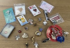 Job lot pin for sale  CARDIFF