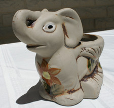 Vtg elephant succulent for sale  Lincoln