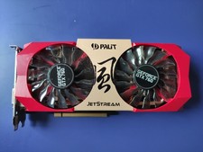 Palit jetstream nvidia usato  Villafranca d'Asti
