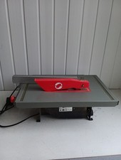 Agojama table saw for sale  SOUTHPORT