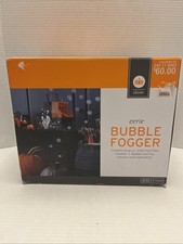 Eerie bubble fogger for sale  Newberg