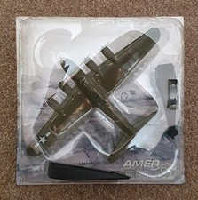 Amercom diecast boeing for sale  LUTON