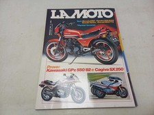 Moto maggio 1982 usato  Gambettola