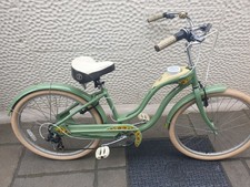 Schwinn cruisea bike for sale  LEICESTER