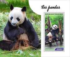 Pandas giant panda for sale Pandas giant panda for sale  PONTYPRIDD