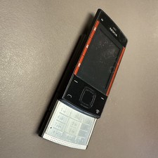 Nokia 00 handy gebraucht kaufen  Fischbachau