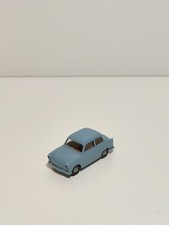 Brekina trabant p50 gebraucht kaufen Brekina trabant p50 gebraucht kaufen  Lathen