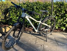 Ghost fahrrad mountainbike gebraucht kaufen  Radeberg, Wachau