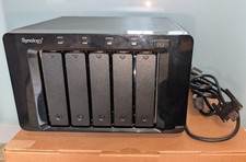 Synology dx513 expansionseinhe gebraucht kaufen  Jena