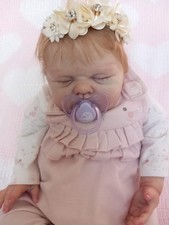 Reborn baby for sale  GRIMSBY