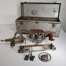 Vintage porter cable for sale  Fargo