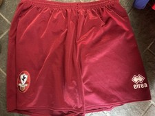 Pantaloncini arezzo usato  Viareggio