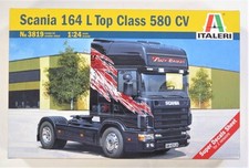 Italeri 3819 scania for sale  TELFORD